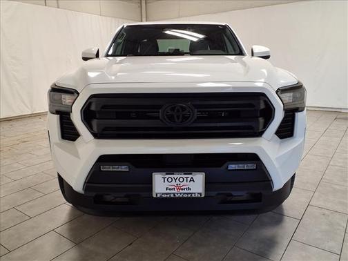 Ice 2024 Toyota Tacoma SR5