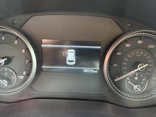 2023 Hyundai SANTA FE SEL 2.4