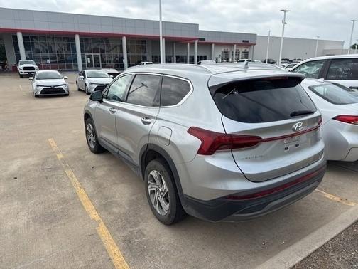 2023 Hyundai SANTA FE SEL 2.4