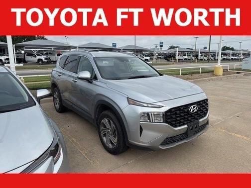 2023 Hyundai SANTA FE SEL 2.4