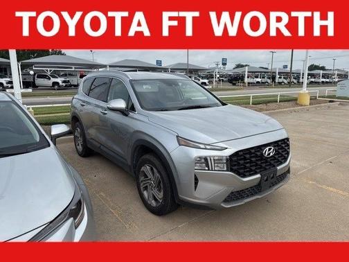 2023 Hyundai SANTA FE SEL 2.4
