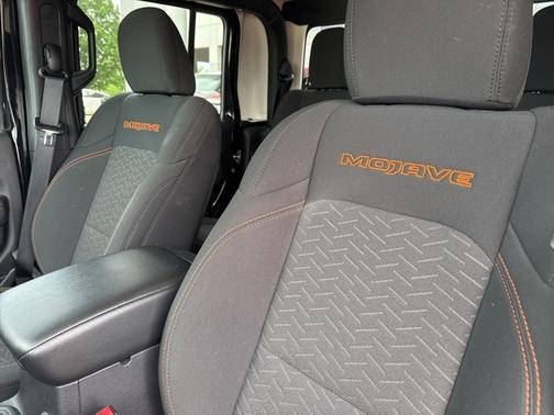 2023 Jeep Gladiator Mojave 4x4