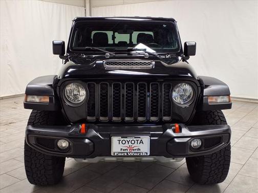 2023 Jeep Gladiator Mojave 4x4