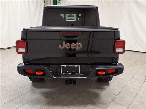 2023 Jeep Gladiator Mojave 4x4