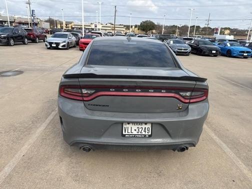 2023 Dodge Charger R/T Scat Pack