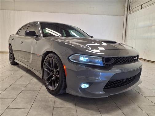 2023 Dodge Charger R/T Scat Pack