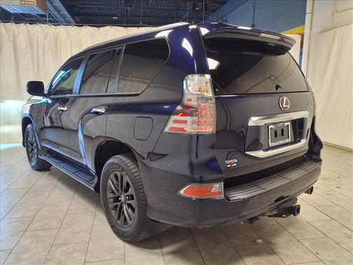 2021 Lexus GX 460 Premium