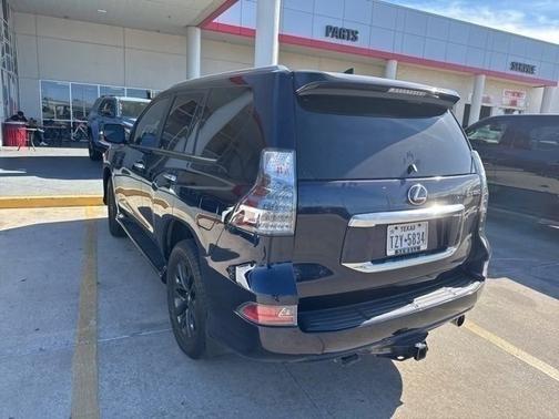 2021 Lexus GX 460 Premium