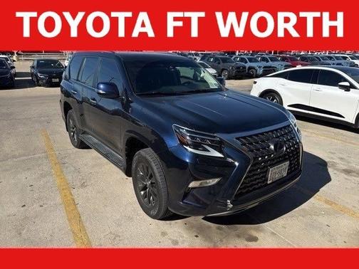 2021 Lexus GX 460 Premium