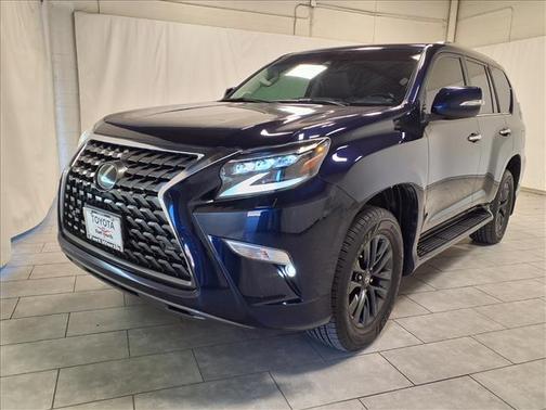 2021 Lexus GX 460 Premium