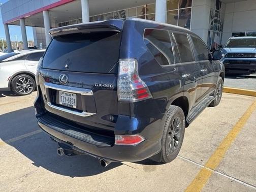 2021 Lexus GX 460 Premium