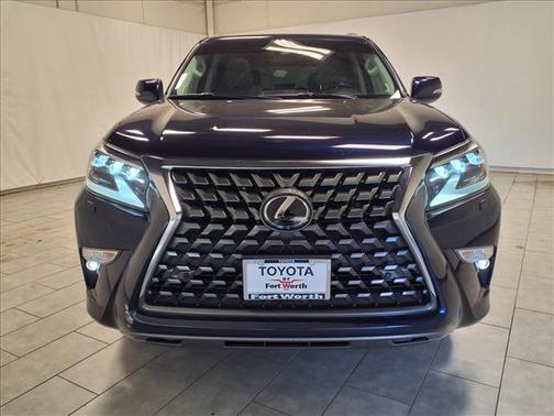 2021 Lexus GX 460 Premium