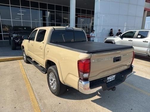 2019 Toyota Tacoma SR5