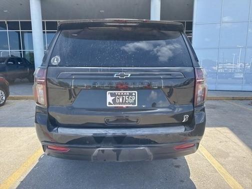 2023 Chevrolet Suburban 4WD Z71