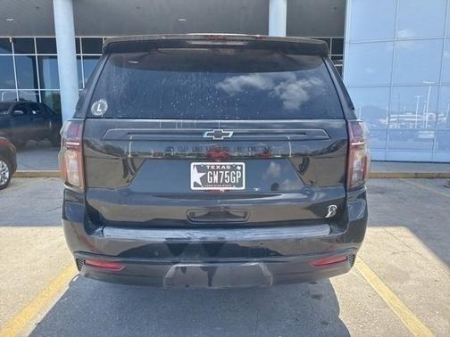 2023 Chevrolet Suburban 4WD Z71