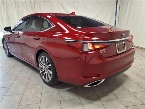 2020 Lexus ES 350 Base