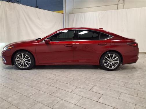 2020 Lexus ES 350 Base