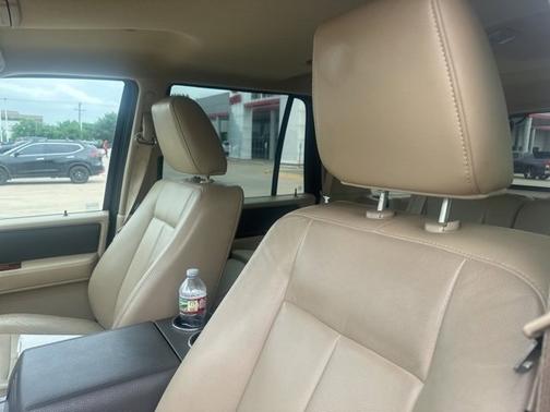 2010 Ford Expedition Eddie Bauer