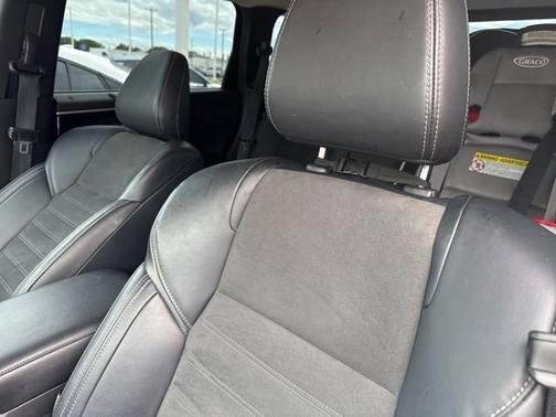 2023 Mitsubishi Outlander SE 2.5 2WD