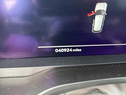 2023 Mitsubishi Outlander SE 2.5 2WD