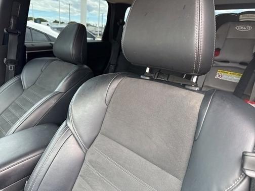 2023 Mitsubishi Outlander SE 2.5 2WD