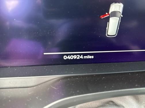 2023 Mitsubishi Outlander SE 2.5 2WD