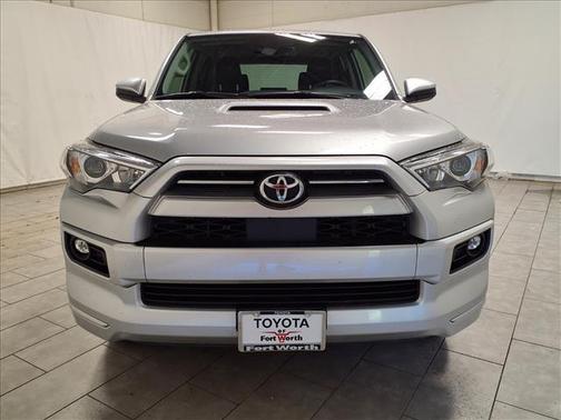 2023 Toyota 4Runner TRD Sport