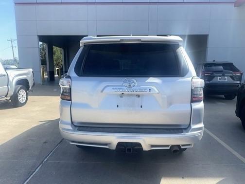2023 Toyota 4Runner TRD Sport