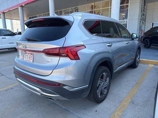 2023 Hyundai SANTA FE SEL 2.4