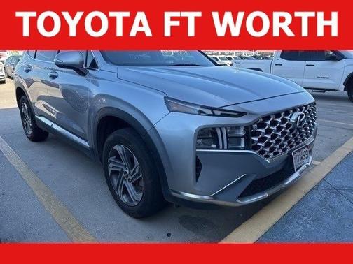 2023 Hyundai SANTA FE SEL 2.4