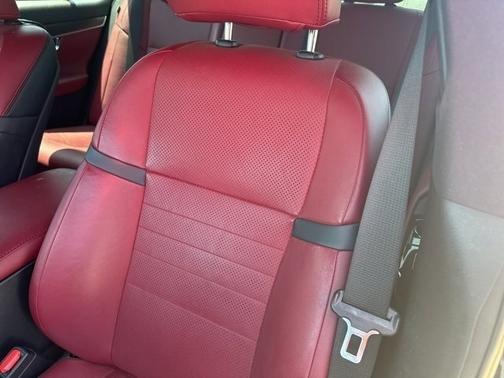 2019 Lexus GS 350 Base