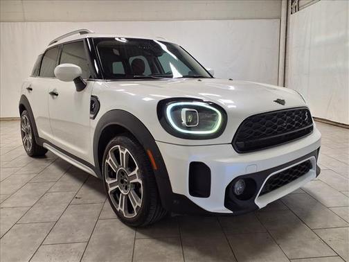 2024 MINI Countryman Cooper S