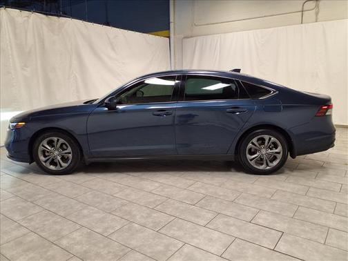 2024 Honda Accord EX 1.5T