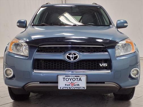 2010 Toyota RAV4 Limited