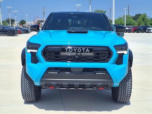 Wave Maker w/Black Roof 2026 Toyota Tacoma Hybrid TRD Pro