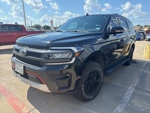 2023 Ford Expedition Timberline