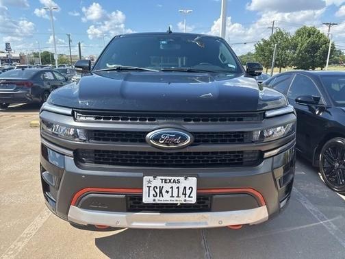 2023 Ford Expedition Timberline