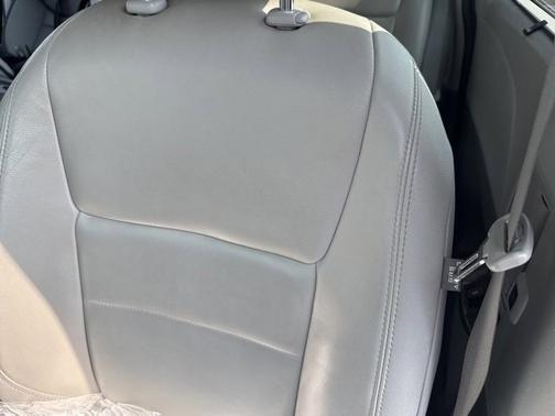 2020 Toyota Sienna XLE