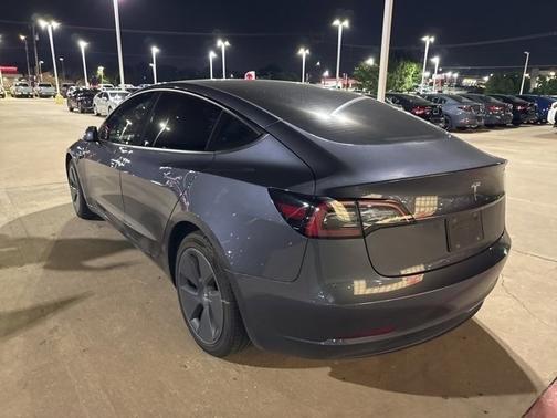 2023 Tesla Model 3 Standard Range