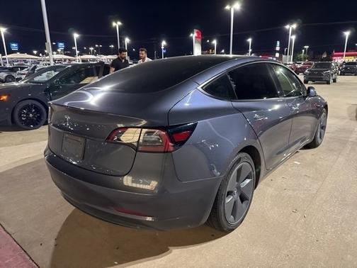 2023 Tesla Model 3 Standard Range