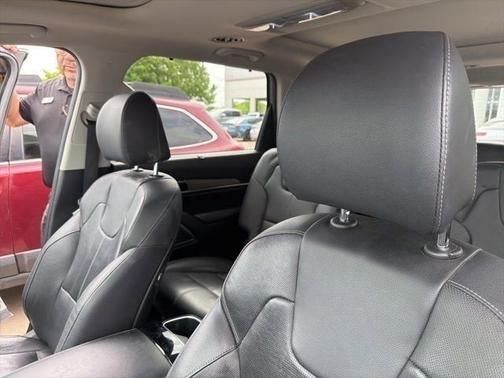 Wolf Gray 2022 Kia Telluride SX