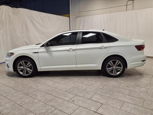 2019 Volkswagen Jetta 1.4T R-Line