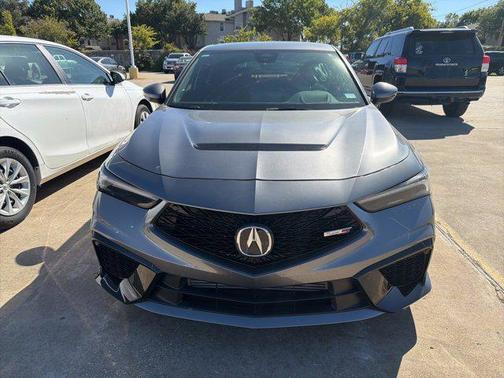 2024 Acura Integra Type S