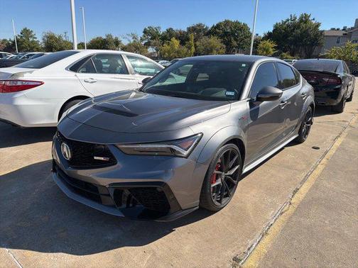 2024 Acura Integra Type S