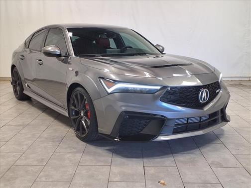 2024 Acura Integra Type S
