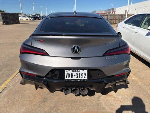 2024 Acura Integra Type S