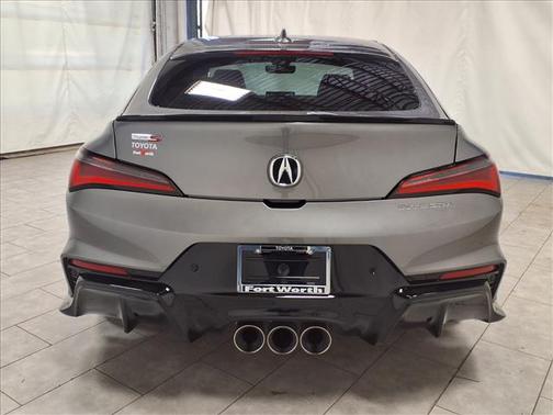 2024 Acura Integra Type S