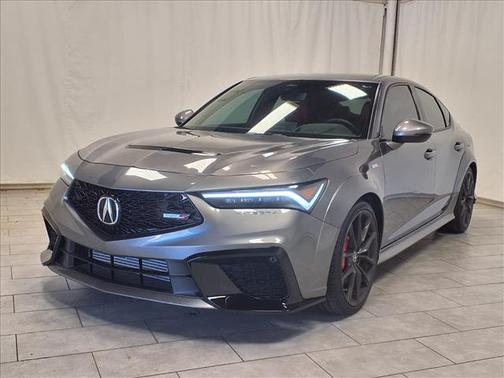 2024 Acura Integra Type S