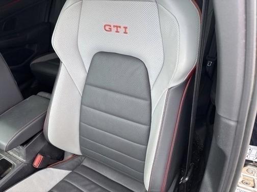 2023 Volkswagen Golf GTI 1.4T TSI