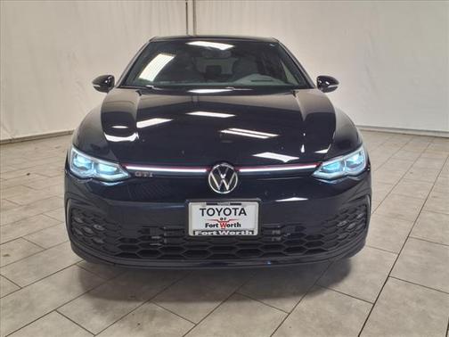 2023 Volkswagen Golf GTI 1.4T TSI